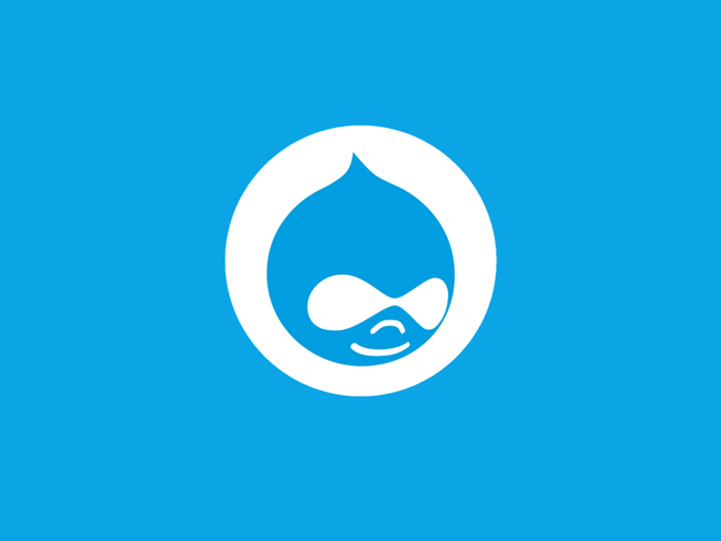 drupal