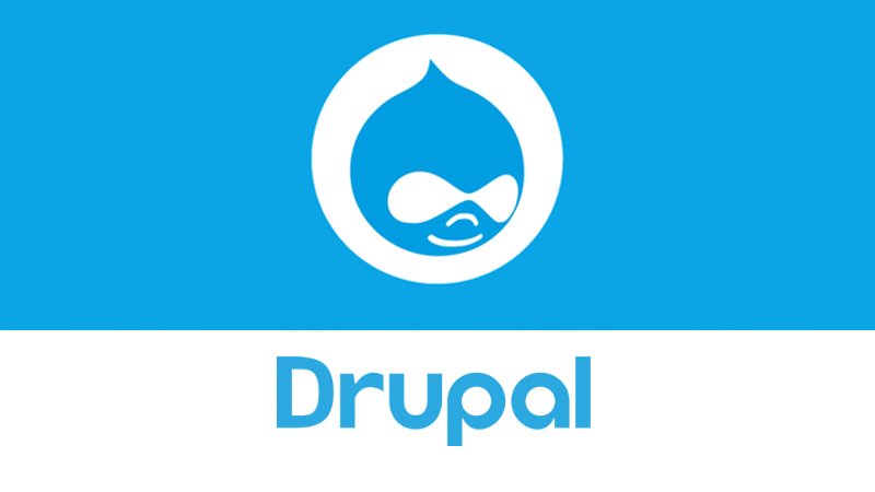 Drupal